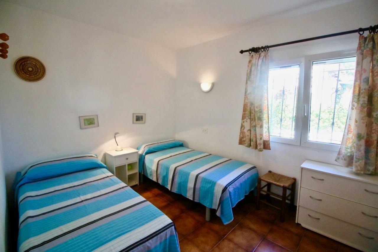 Villa Puerto Azul 5 Dénia Esterno foto